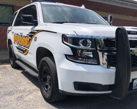 Akwesasne Police seize two kilos of cocaine in raid | Police Blotters ...