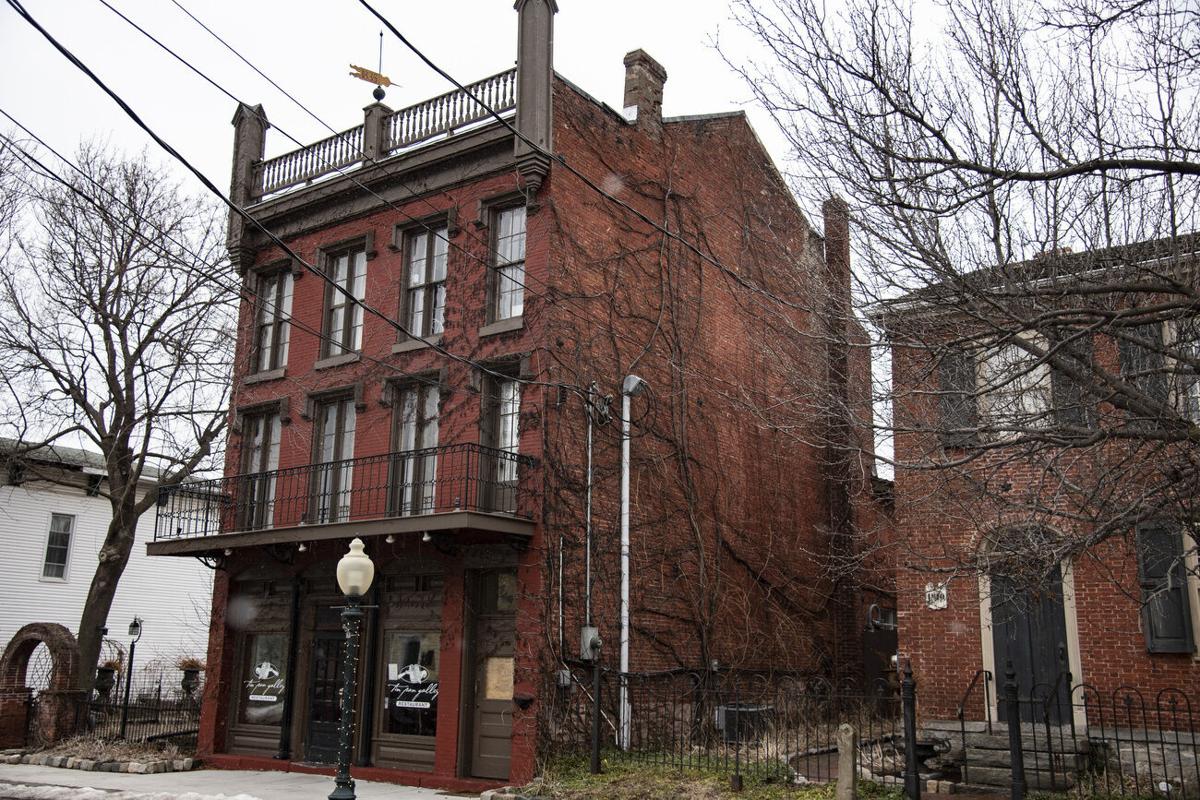 Tin Pan Galley in Sackets Harbor sold, on track to reopen in April