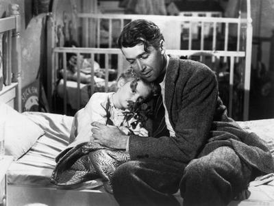 ‘It’s a Wonderful Life’ star thinks the time is right for a sequel