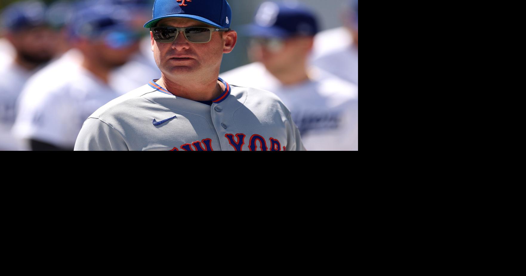 Numbers suggest firing Mendoza won’t jumpstart Mets