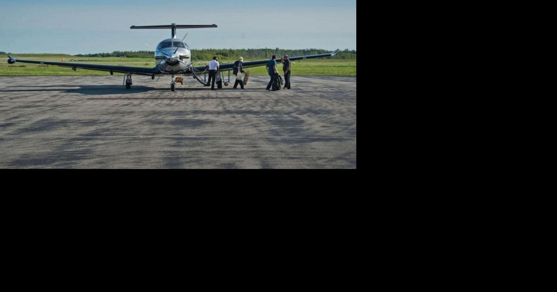 Town of Massena receives 25,000 for promotion of Massena International