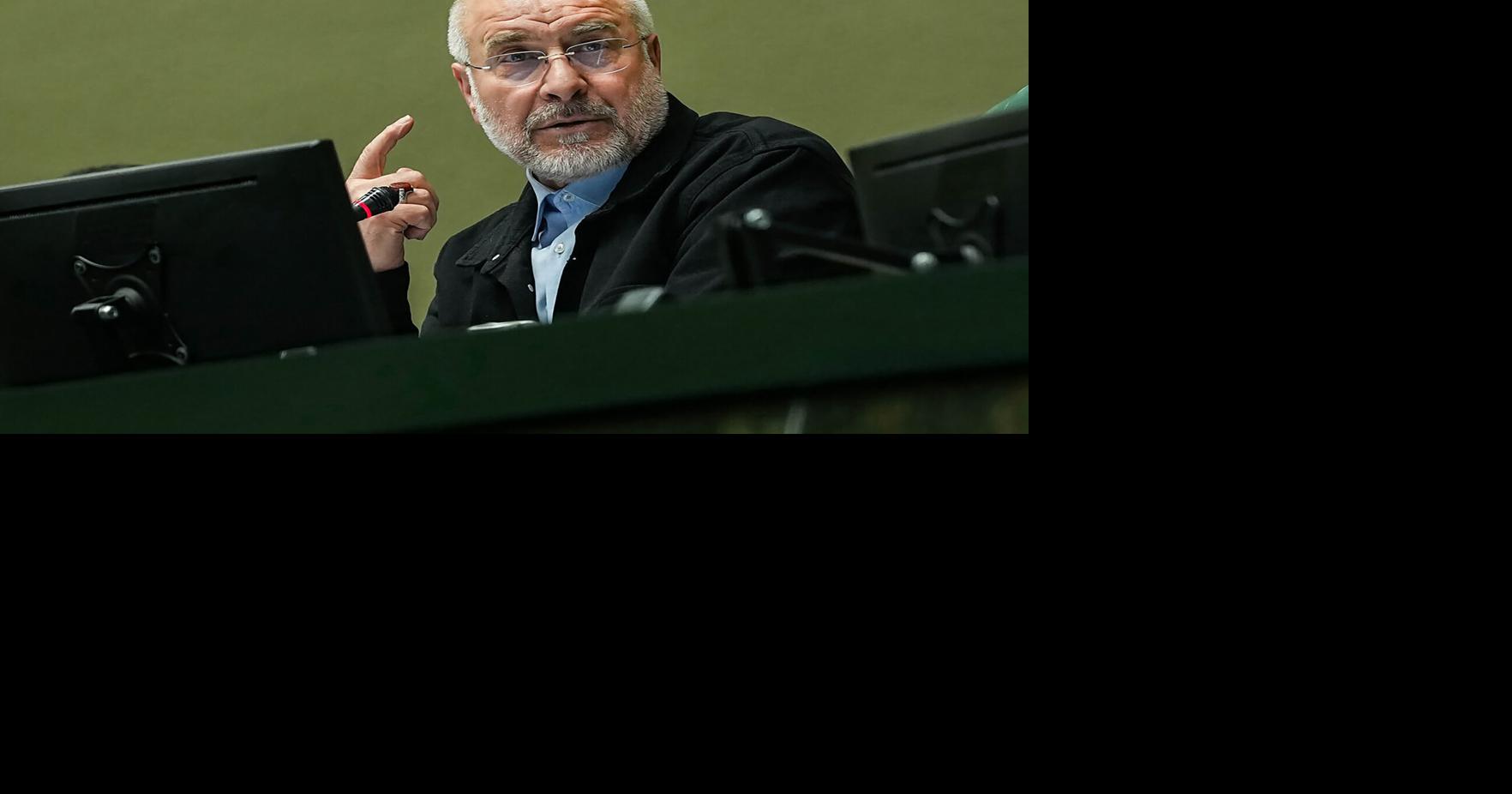 U.S.-Iran talks in limbo as clock ticks toward end of truce