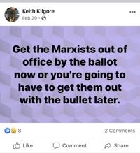 Pastor’s sermons causing concerns