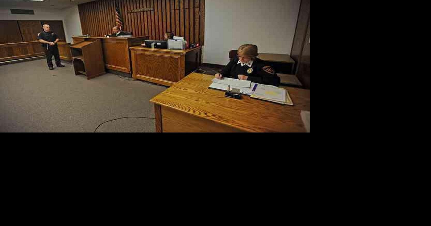 Council selects engineering firm for Watertown City Court project Jefferson County News