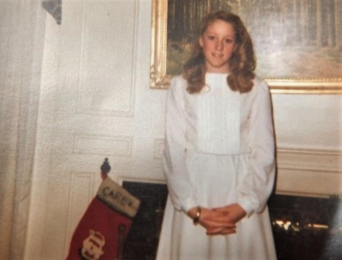 Her name is Katy Family of murdered Clarkson student awaiting parole