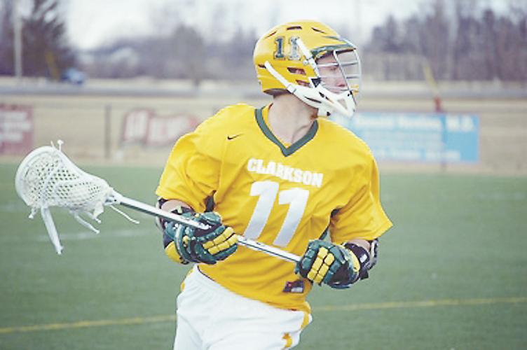 Ross ready, reliable Sports