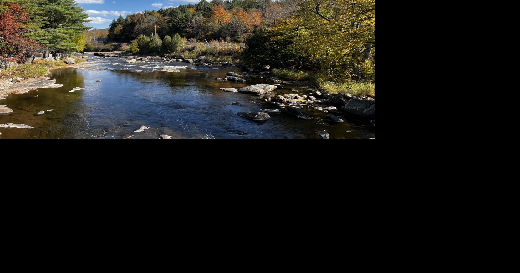 North country rain has eased fire danger but more needed to get out of drought