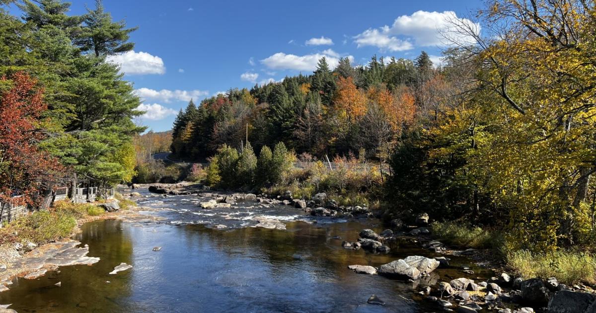 North country rain has eased fire danger but more needed to get out of drought