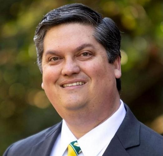 In first year as president, Christensen sees bright future for Clarkson