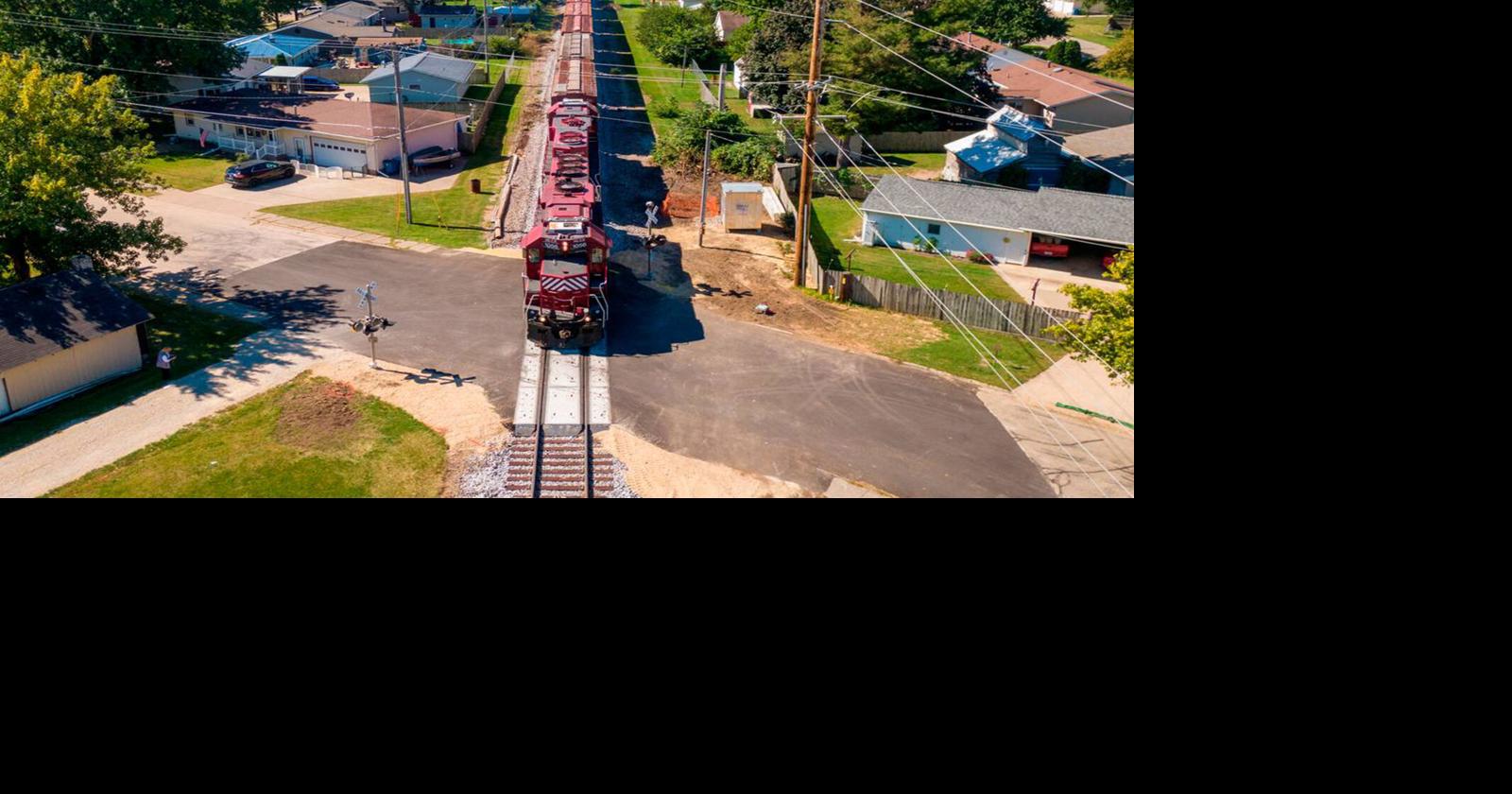 U.S. approves railroad merger that would create first direct freight ...