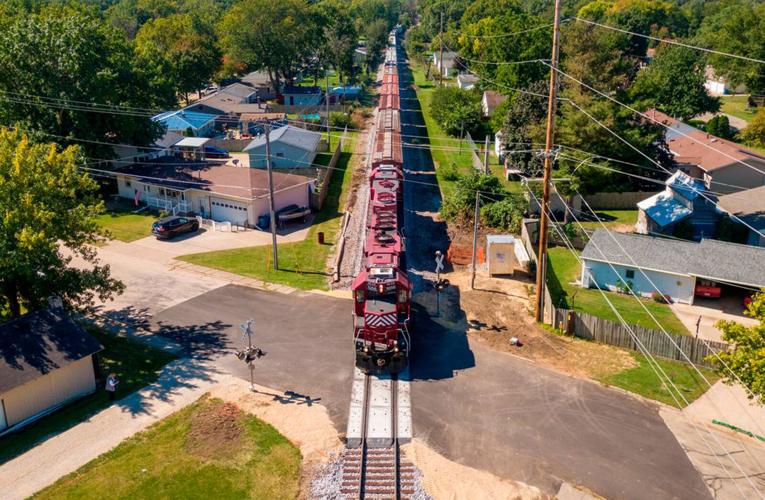 U.S. approves railroad merger that would create first direct freight ...
