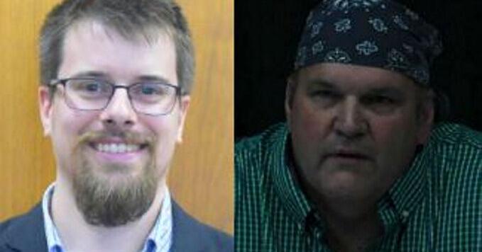 Gilbert, Lyndaker vie for Republican support in Lewis County District 4 - Vimarsana News