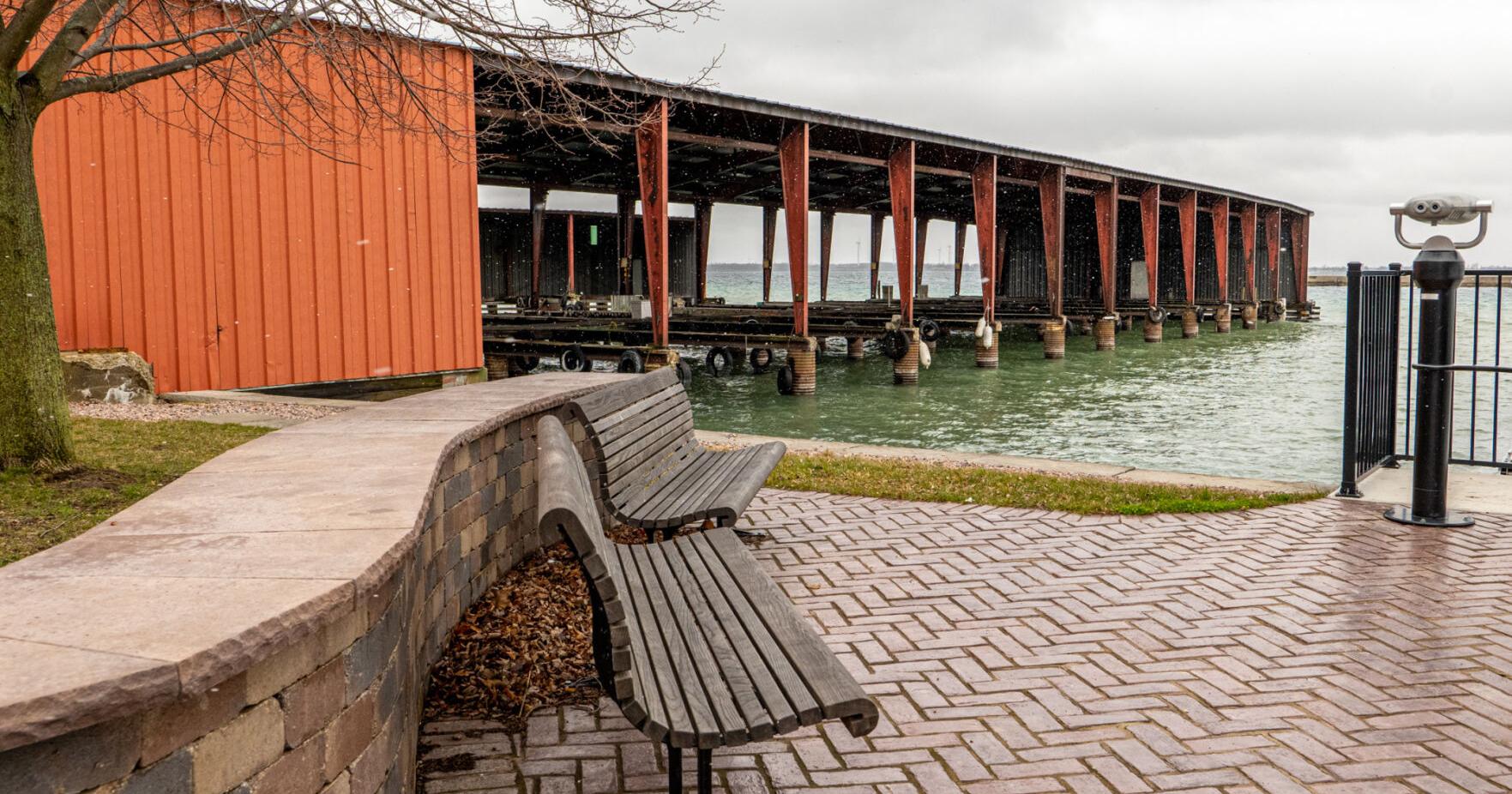Cape Vincent residents to vote on waterfront revitalization - Vimarsana News