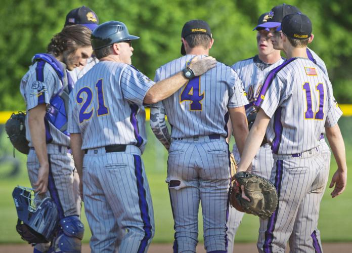Section 10 championships Tupper Lake baseball, EdwardsKnox softball
