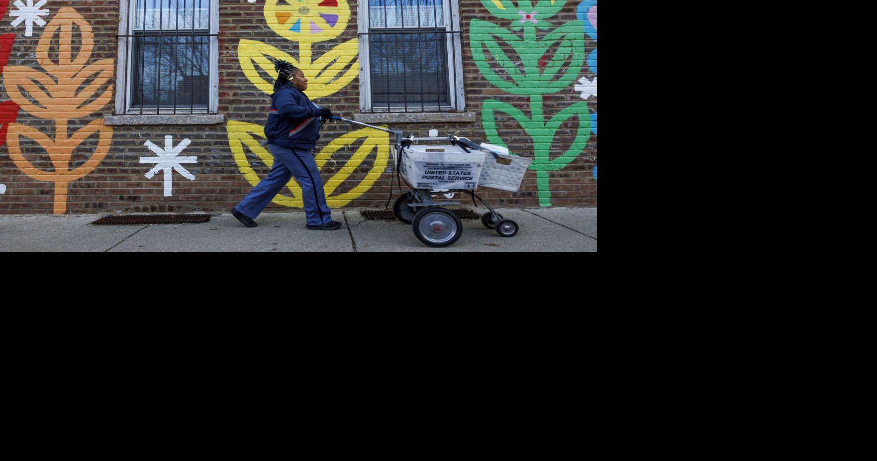 Chicago postal carriers continue to be robbed at gunpoint | Top Stories ...