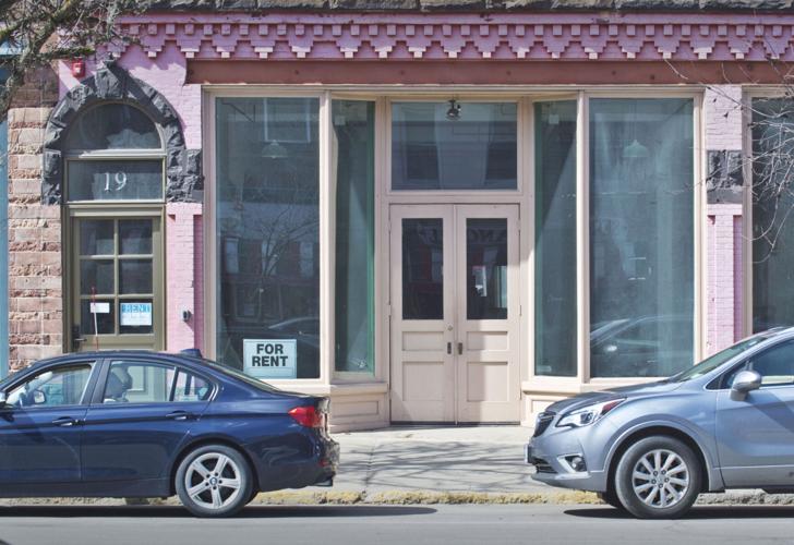 Potsdam seeking interest in microenterprise grants St. Lawrence