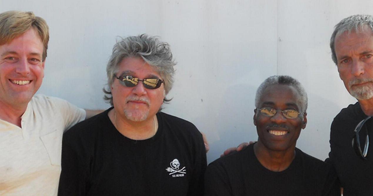 Isreal Hagan & Stroke to perform July 27 in Central Square - Vimarsana News