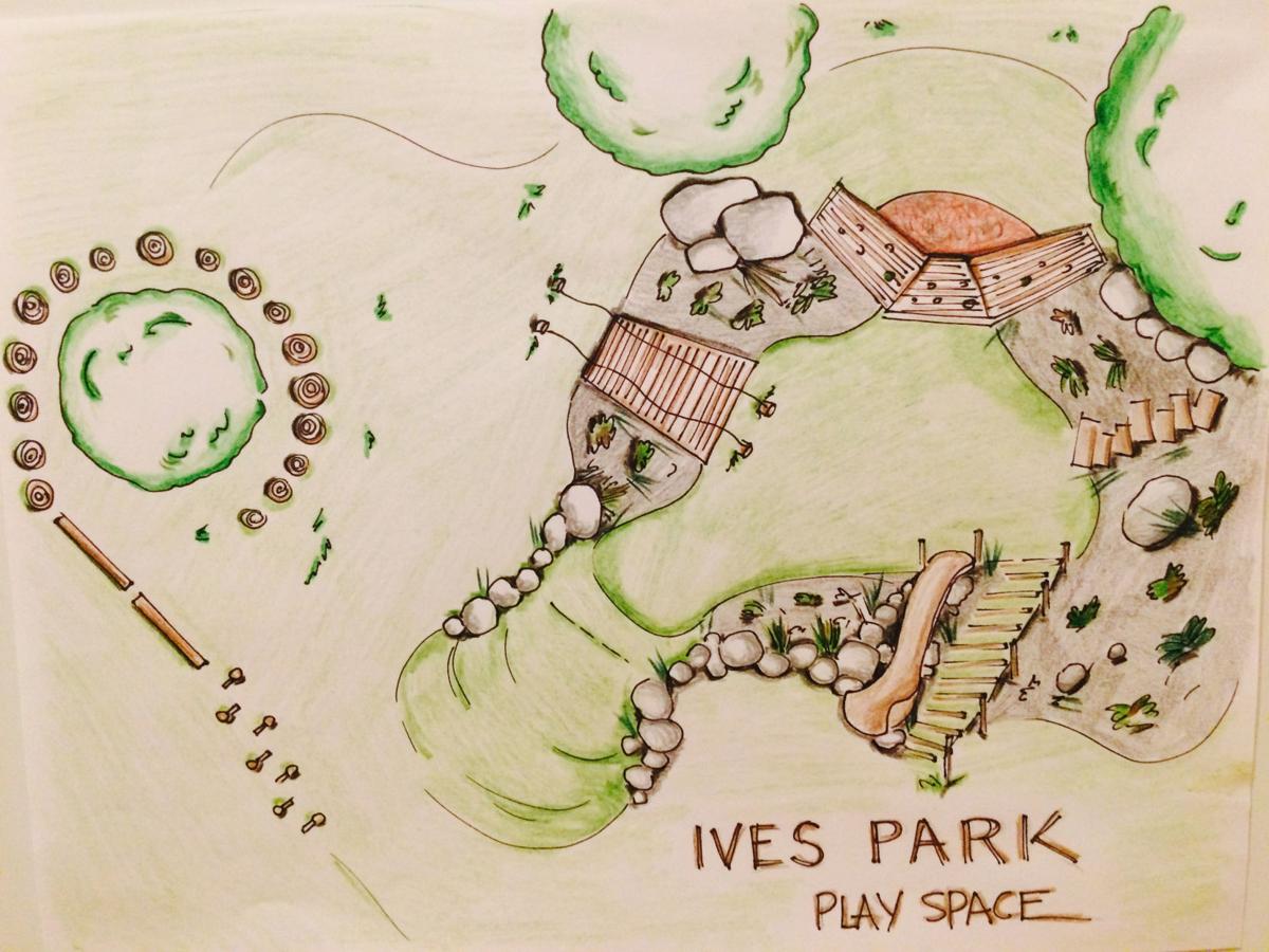 Potsdam Play Area Close To Building Phase News Nny360 Com Potsdam Play Area Close To Building Phase News Nny360 Com