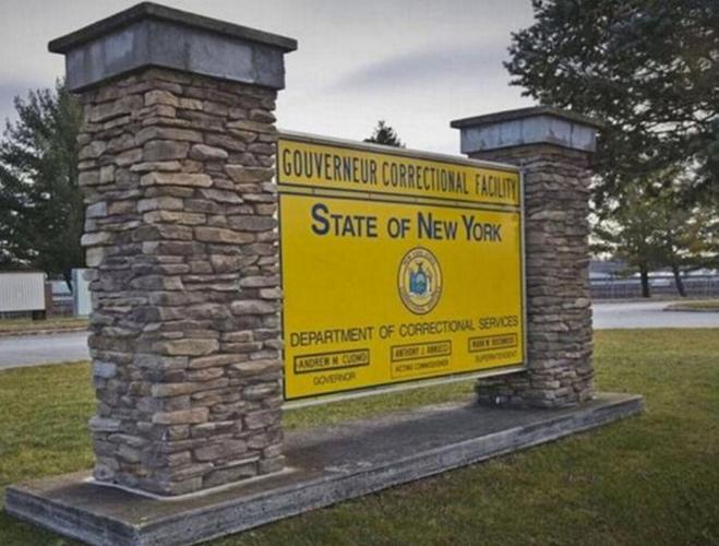 Ogdensburg voices support for remaining prisons in St. Lawrence County