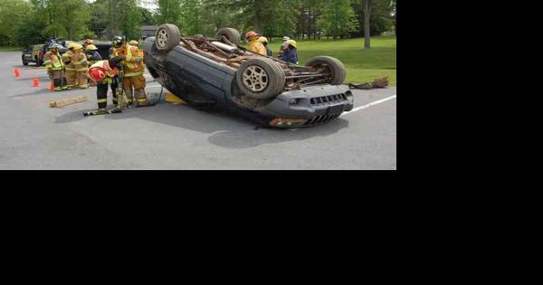 Firefighters converging on West Carthage for convention - Vimarsana News