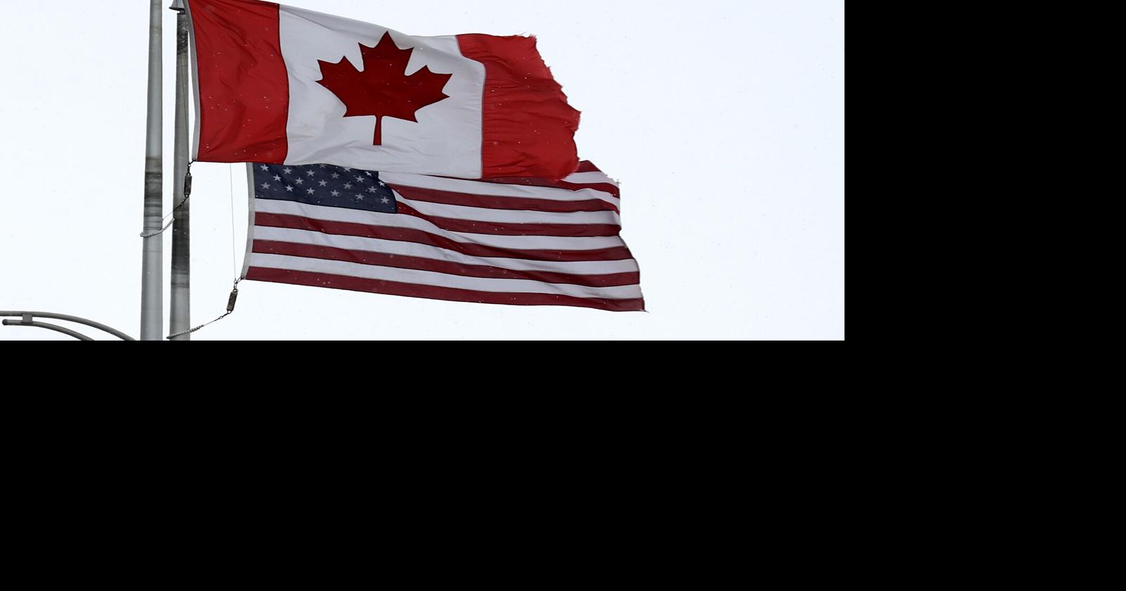 A letter to our Canadian neighbors | Letters | nny360.com