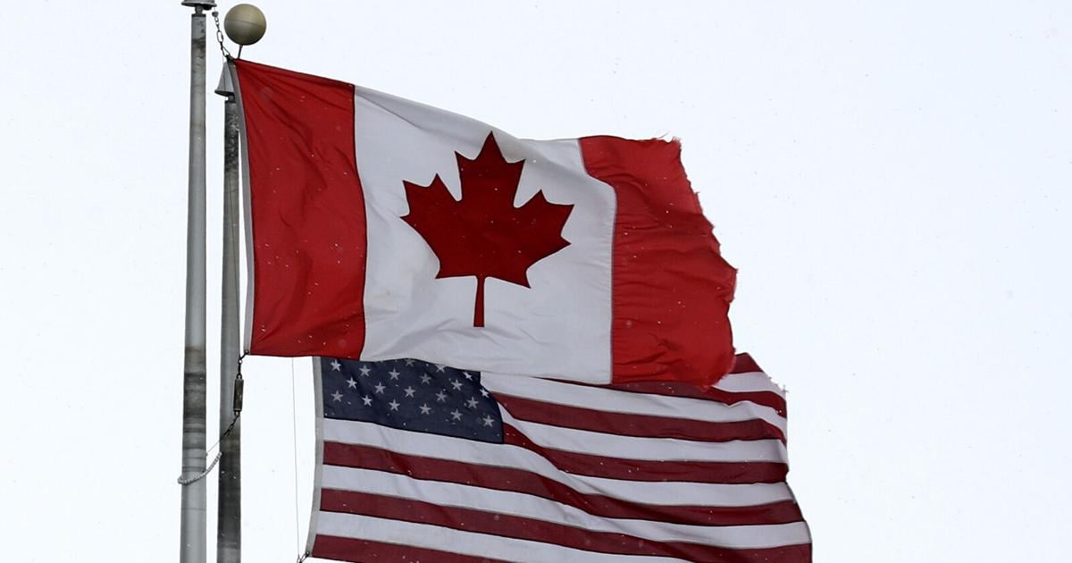 A letter to our Canadian neighbors | Letters | nny360.com