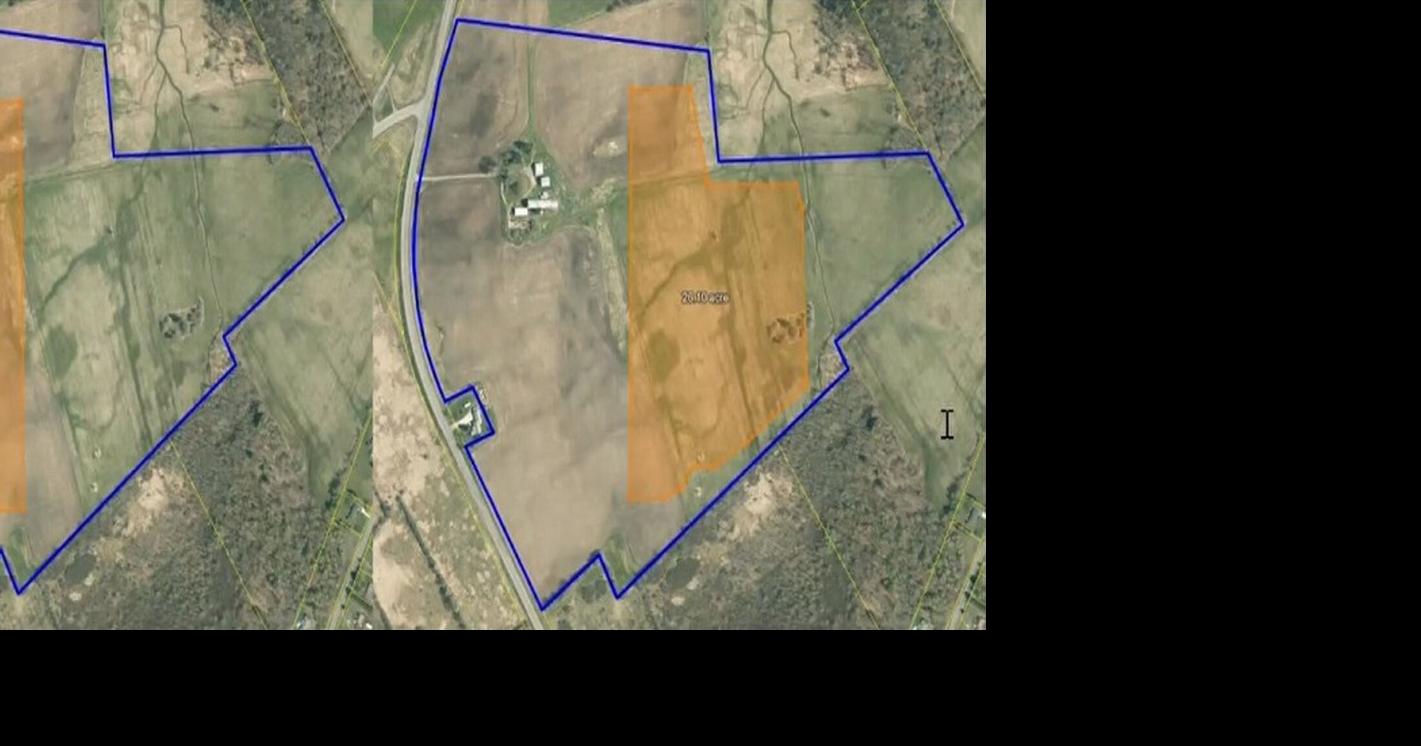 County planners deny proposed Route 310 solar array in Canton