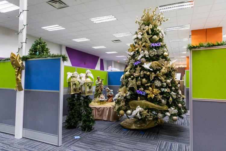 Watertown’s Festival of Trees continues this year, moves to former call