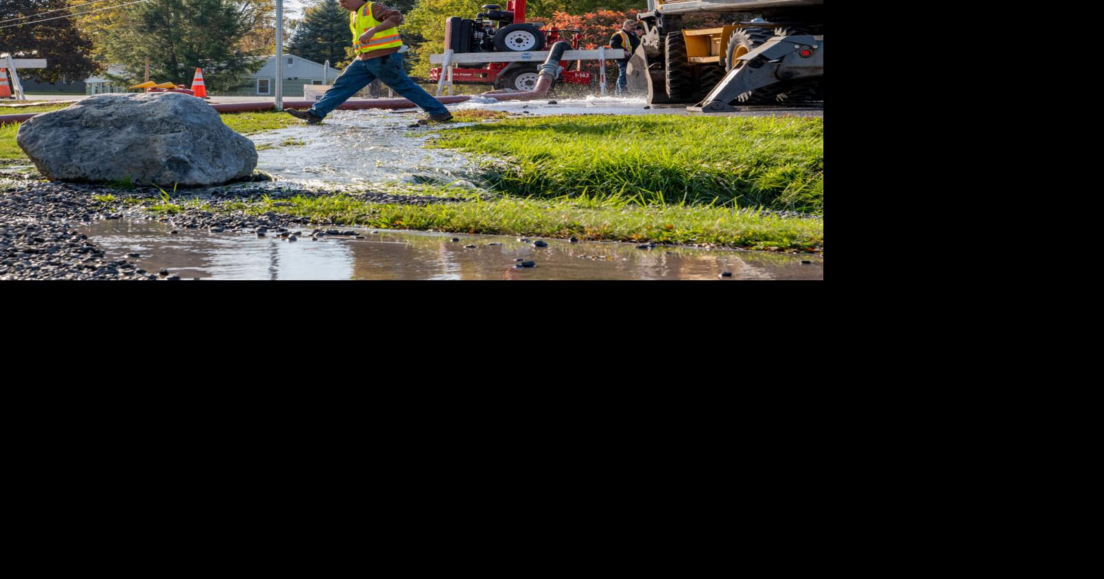 Editorial: Watertown has serious work ahead to fix the ailing water ...