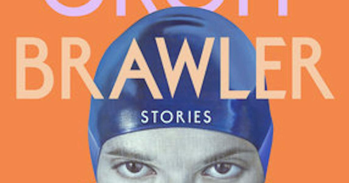 Lauren Groff’s great new book is ‘Brawler’