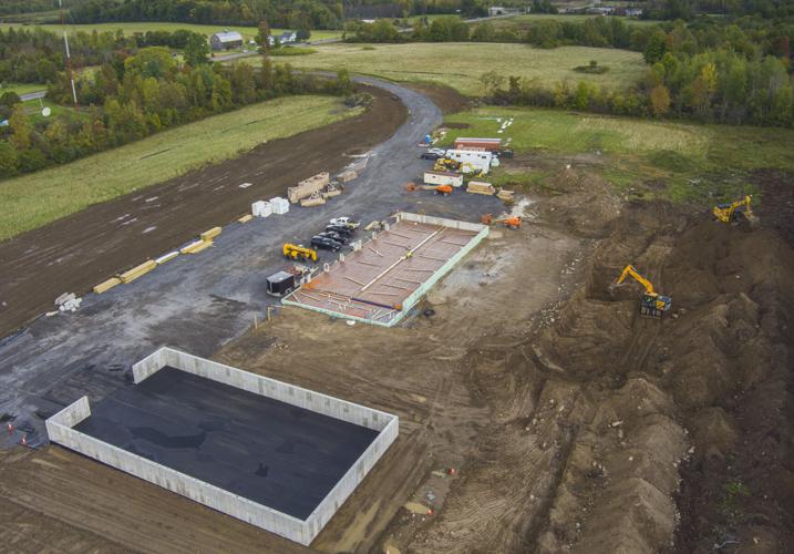 St. Lawrence County legislators approve fuel stations for highway