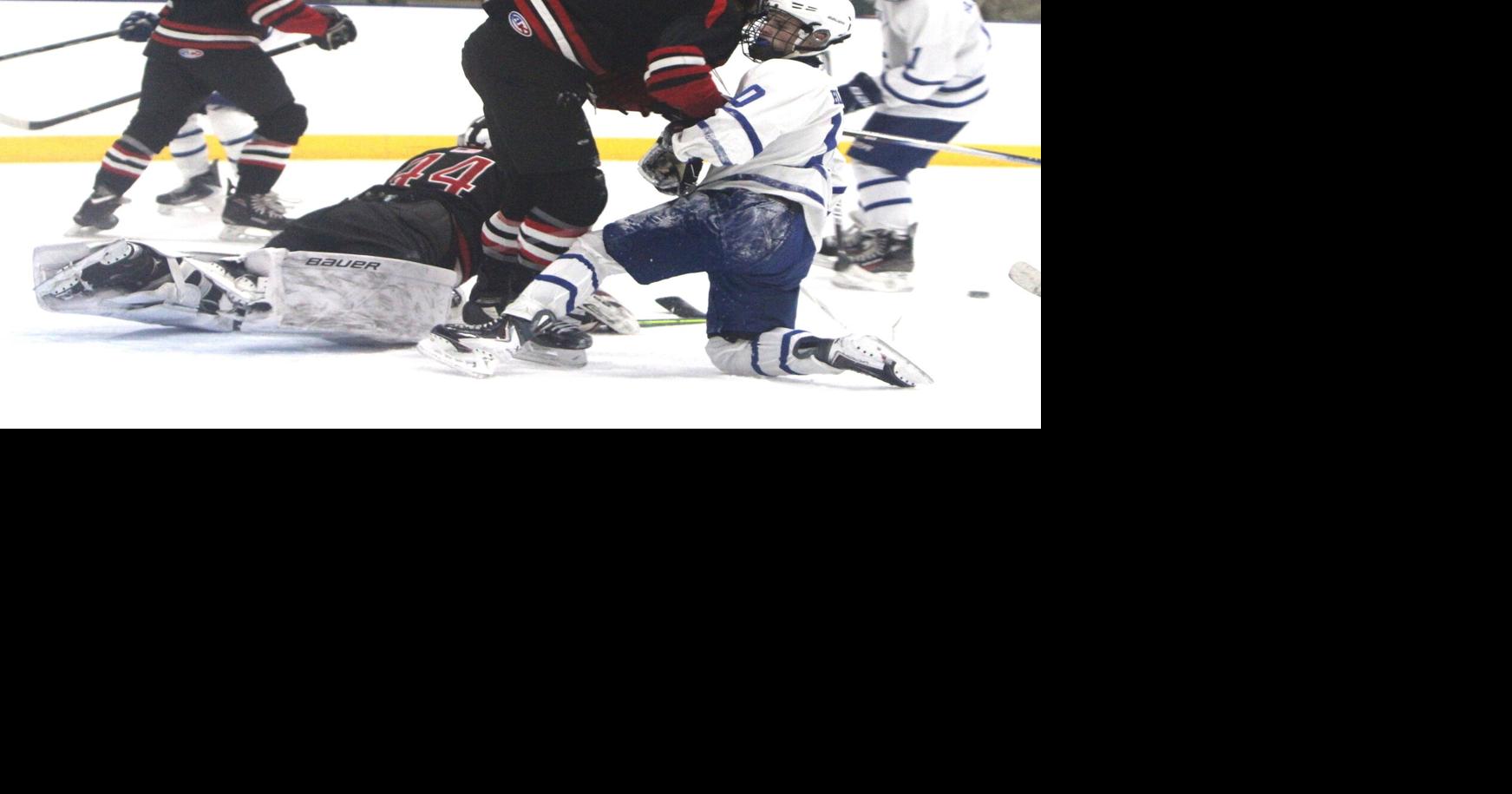 ONeil joins OFA hockey’s centurions circle | Top Stories | nny360.com