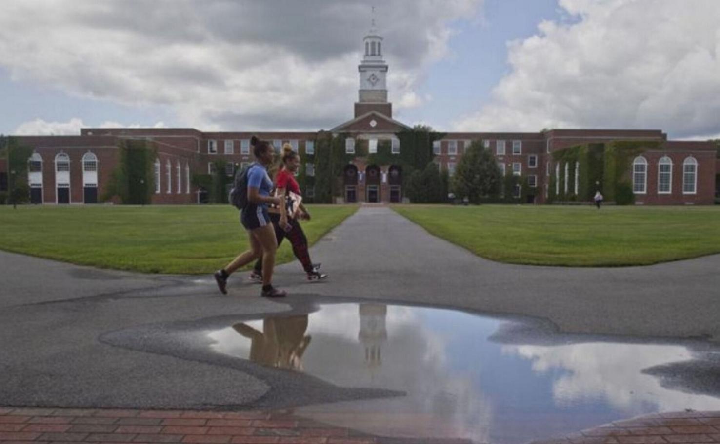 SUNY Potsdam’s academic realignment plan moving some degree programs