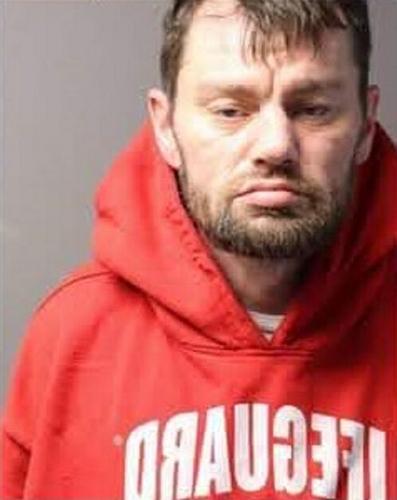 Massena man charged with possession of controlled substance | St ...