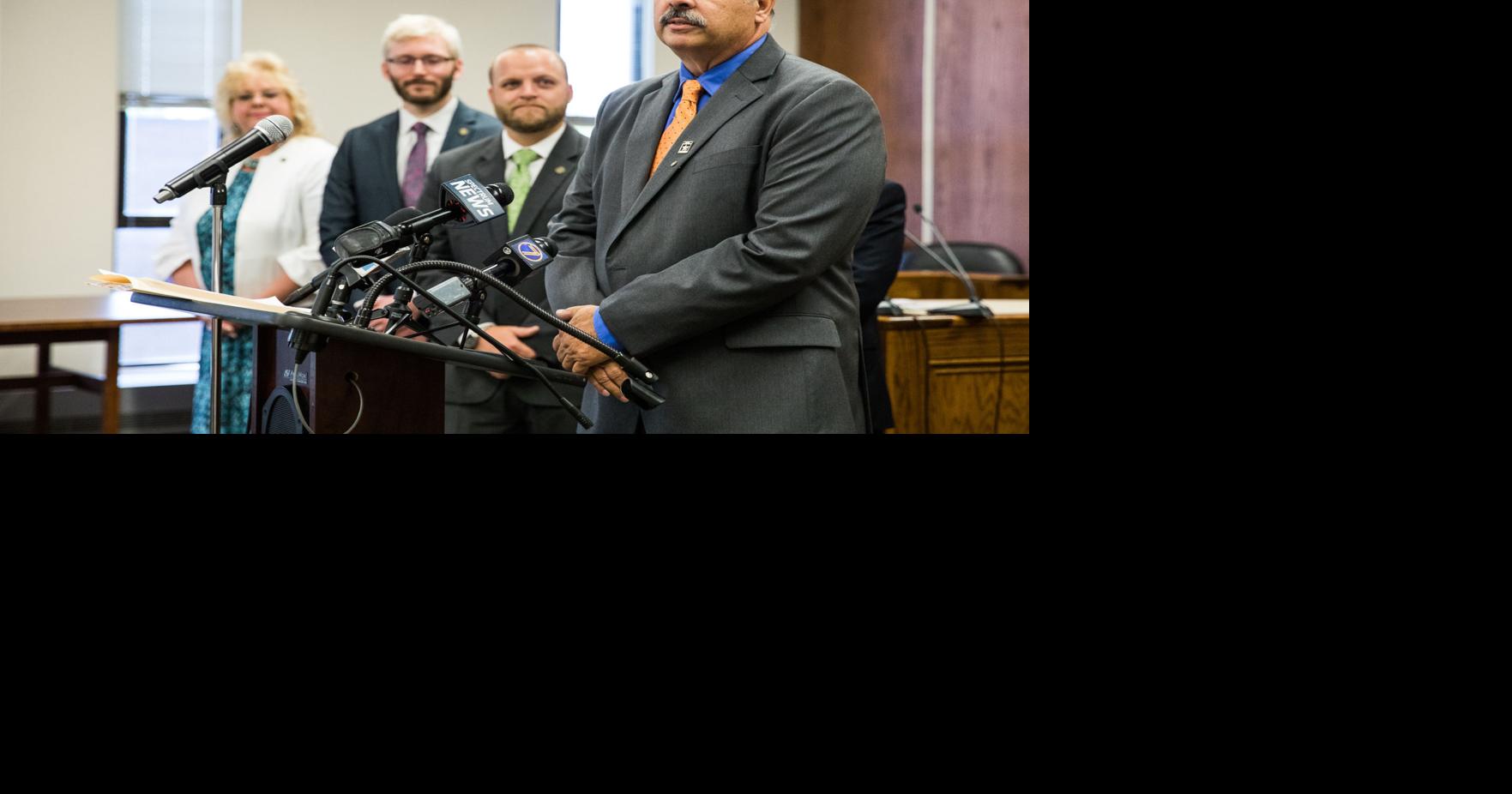 Watertown has new city manager | News | nny360.com