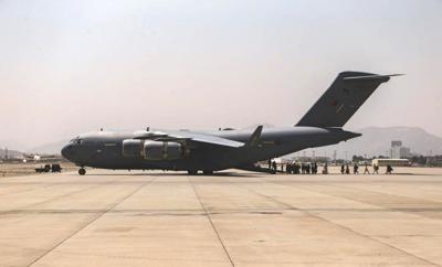 The second anniversary of Biden’s catastrophic Afghanistan withdrawl