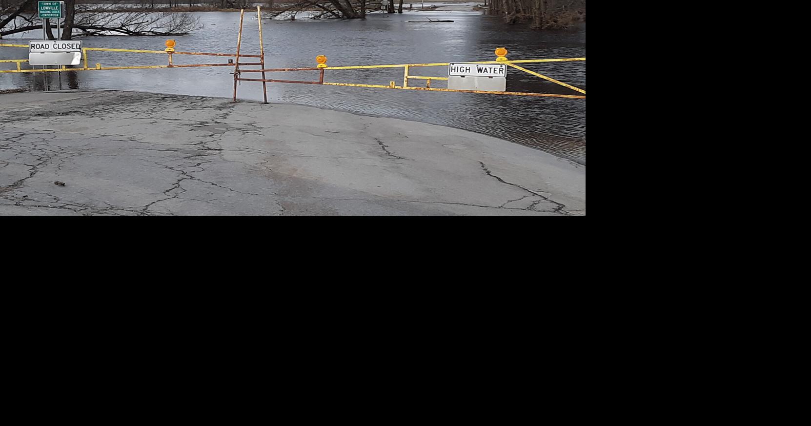 Projects in St. Lawrence, Lewis counties receive Climate Smart funding