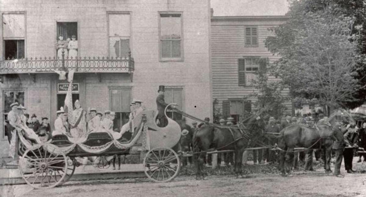 Historic Copenhagen Band To Play Again At 150th Celebration Thanks