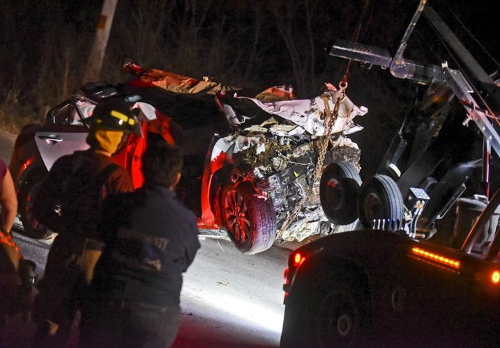 Driver dies in Denmark car crash News