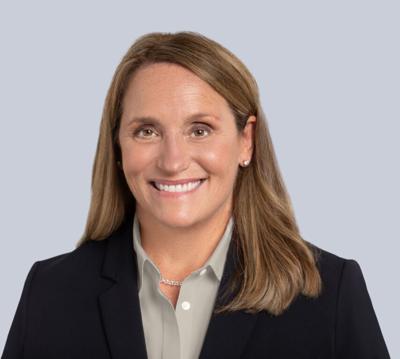 Pamela Caraccioli named Fulton Savings Bank President/CEO