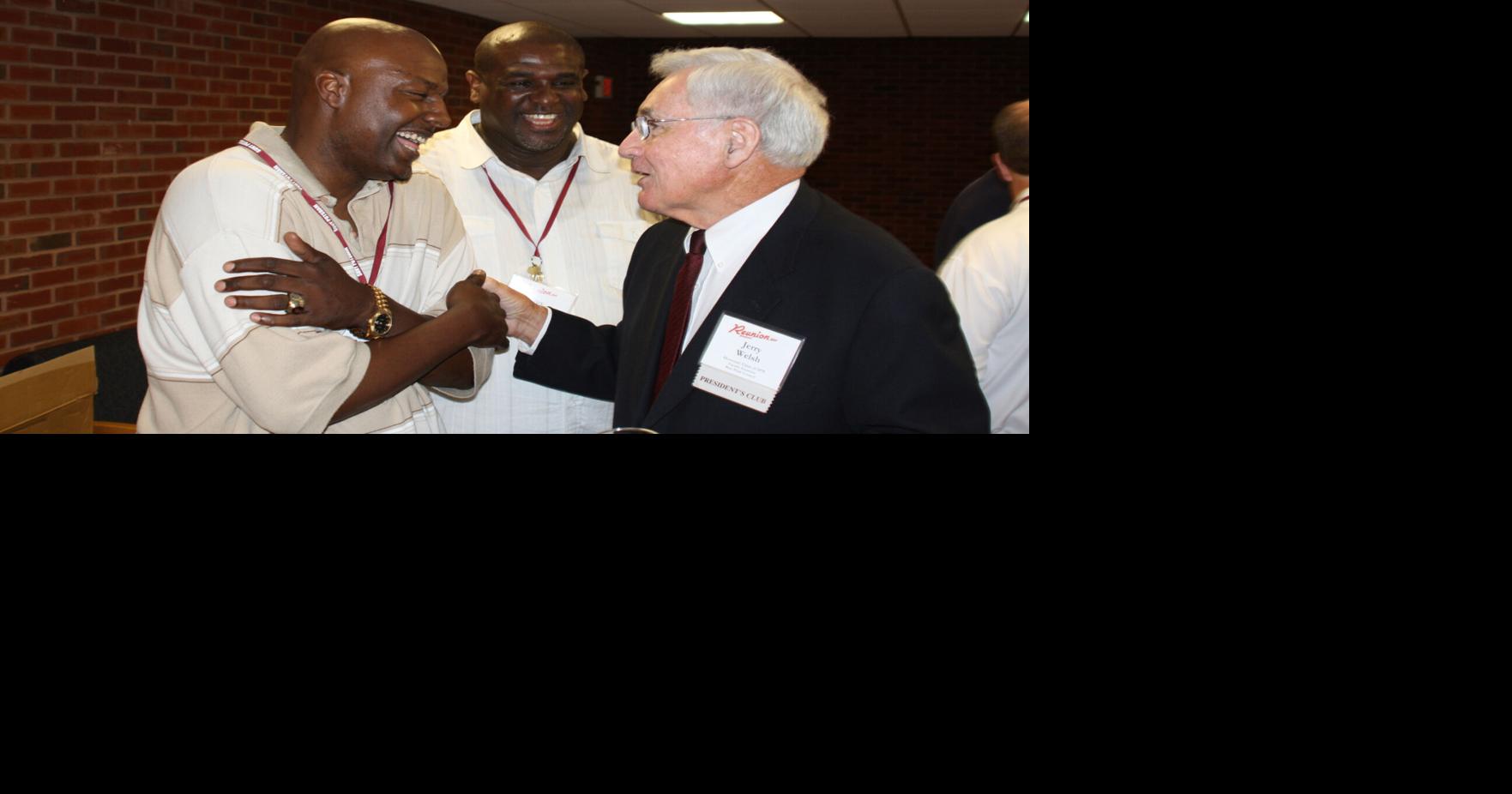 College basketball: Jerry Welsh, legendary coach at SUNY Potsdam and Massena, passes away