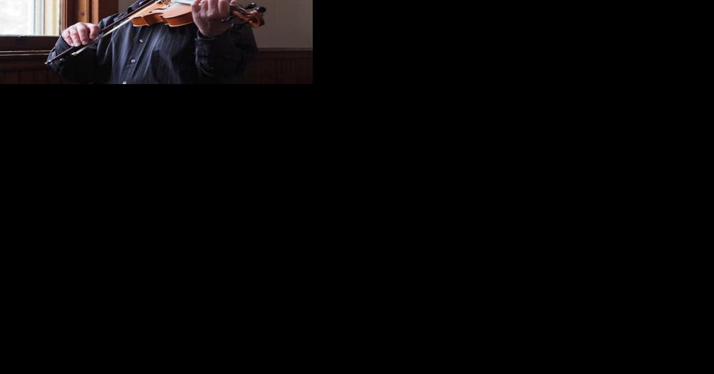 Bill Gregg in concert - Vimarsana News