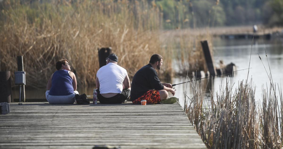 French Creek Marina envisage de construire un nouveau magasin et des chalets | un travail French Creek Marina envisage de construire un nouveau magasin et des chalets | un travail