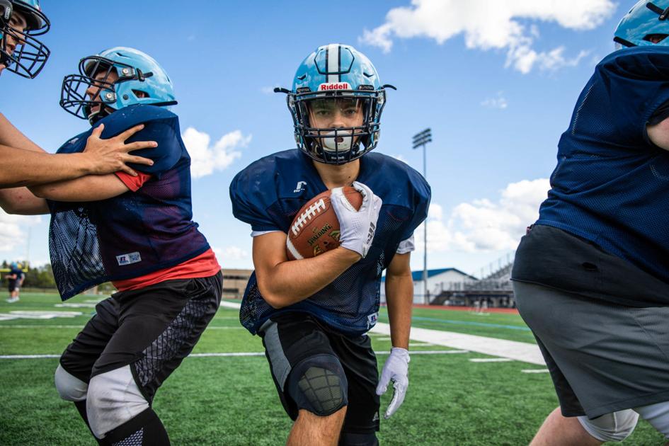 Times 2019 High School Football Preview Top Stories Nny360 Com