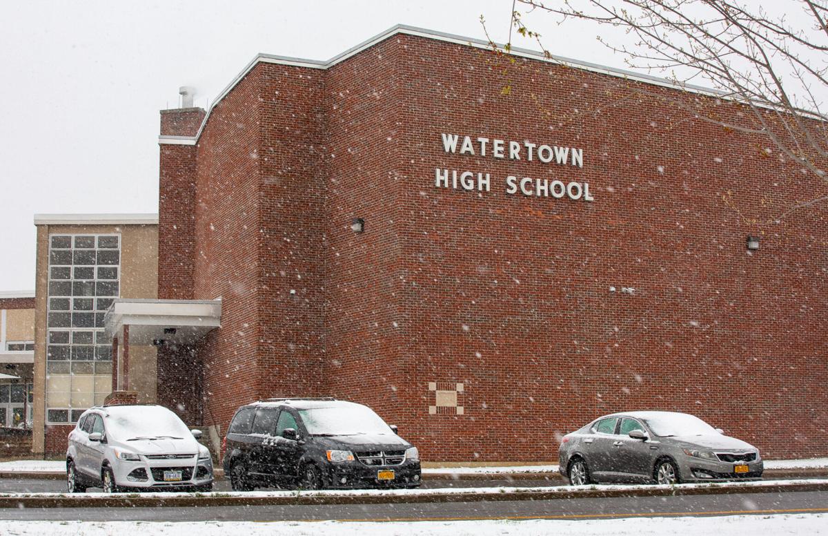 Watertown CSD lifting spectator restrictions; mask mandate remains in