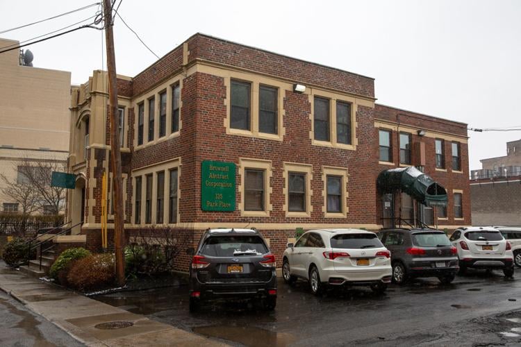 Former law offices sold