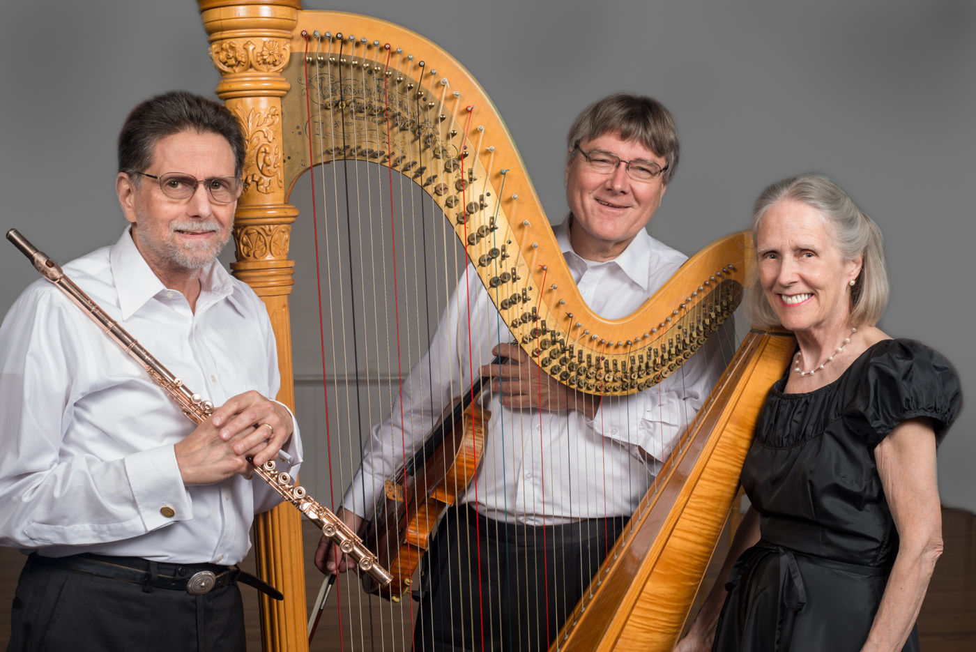 Boston s Ensemble Aubade performing Monday at SLU News nny360