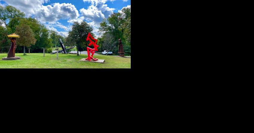 Grasse River Heritage seeking sculptures for outdoor display in Canton - Vimarsana News