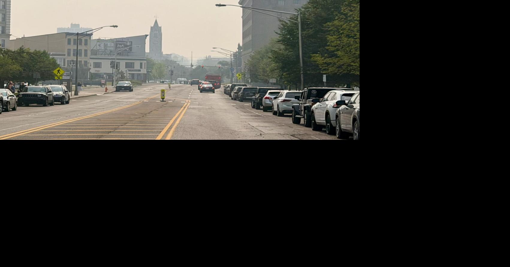 Read More ⇒Smoke worsens in NNY; state issues updated warning