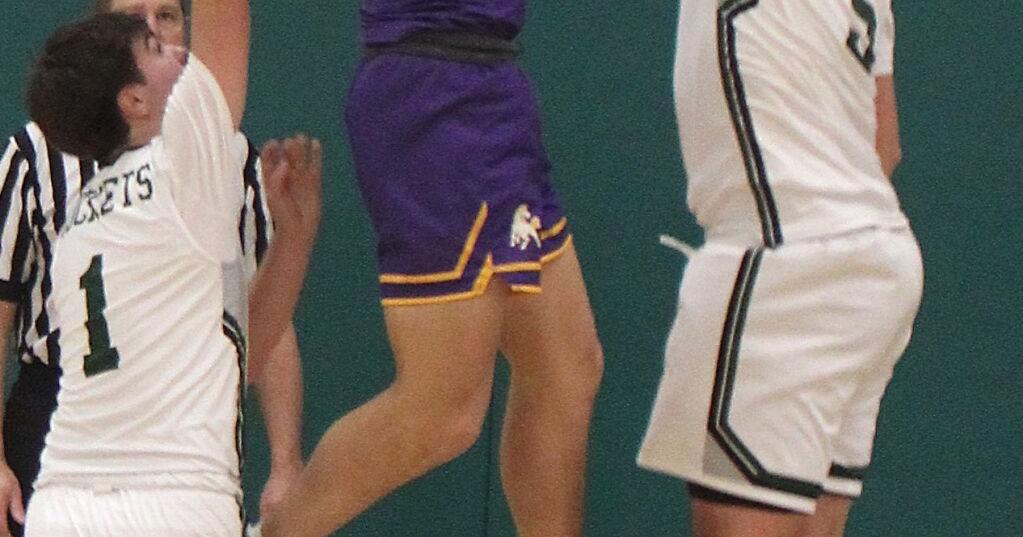 NAC West rivalries extended in Section 10 Class D hoops semis